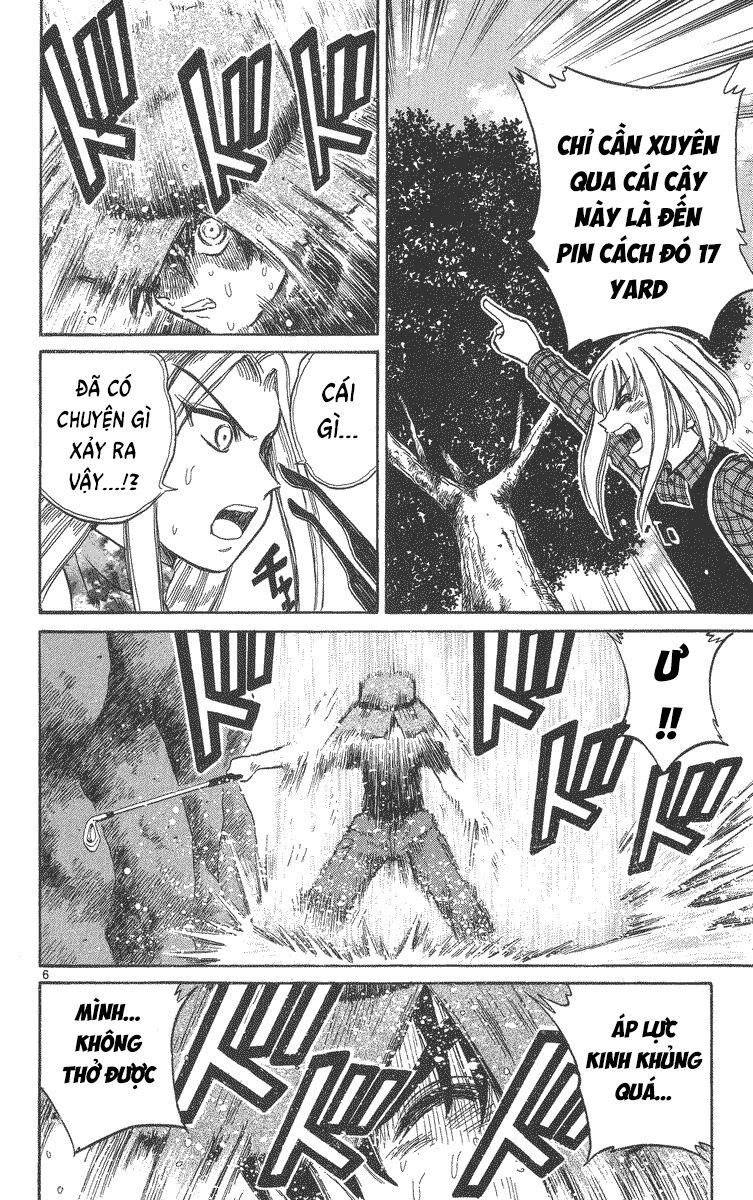 Dan Doh! Xi Chapter 43 - 7