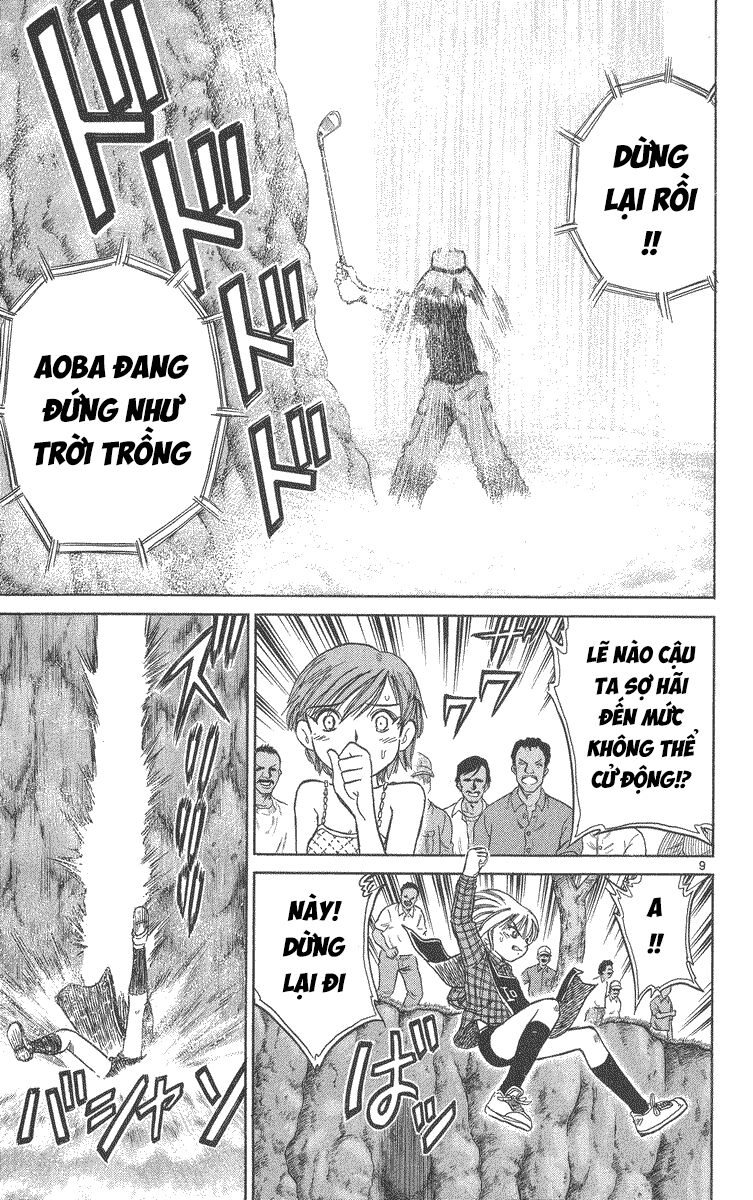 Dan Doh! Xi Chapter 43 - 10