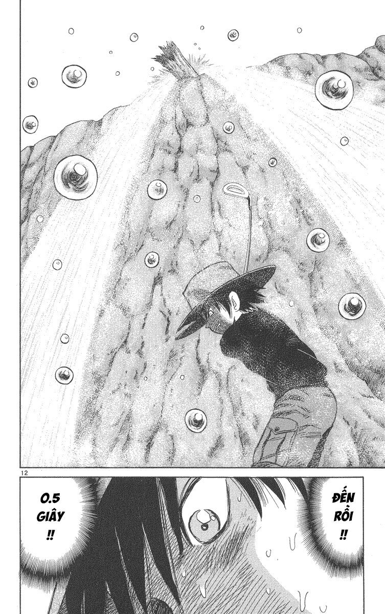 Dan Doh! Xi Chapter 43 - 13