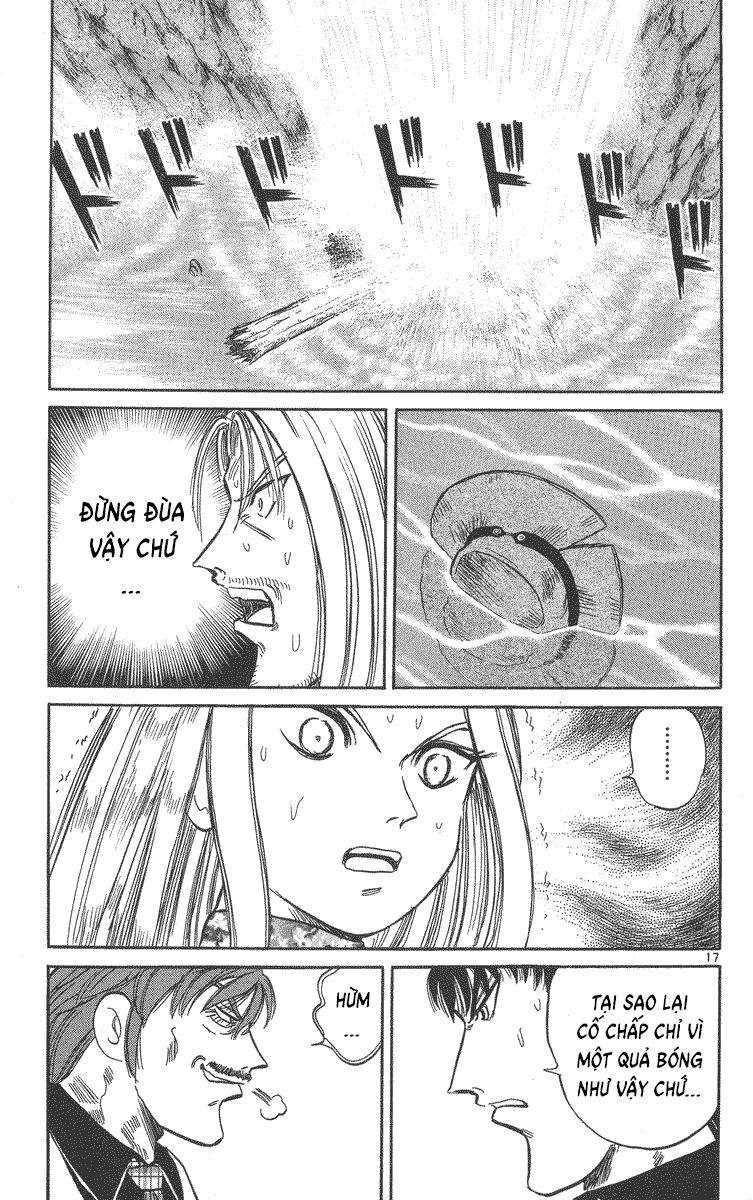 Dan Doh! Xi Chapter 43 - 18