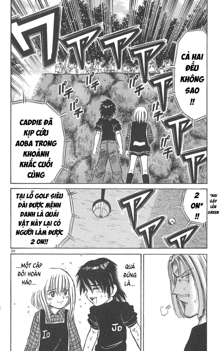 Dan Doh! Xi Chapter 43 - 21