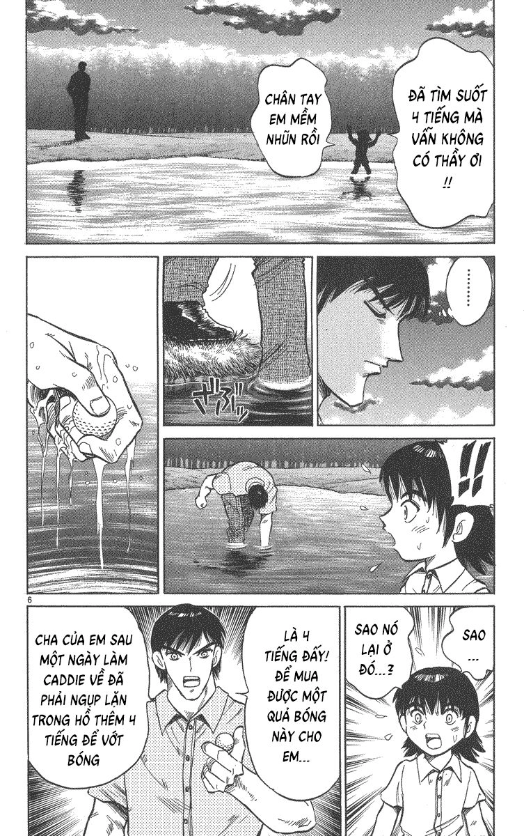 Dan Doh! Xi Chapter 44 - 6