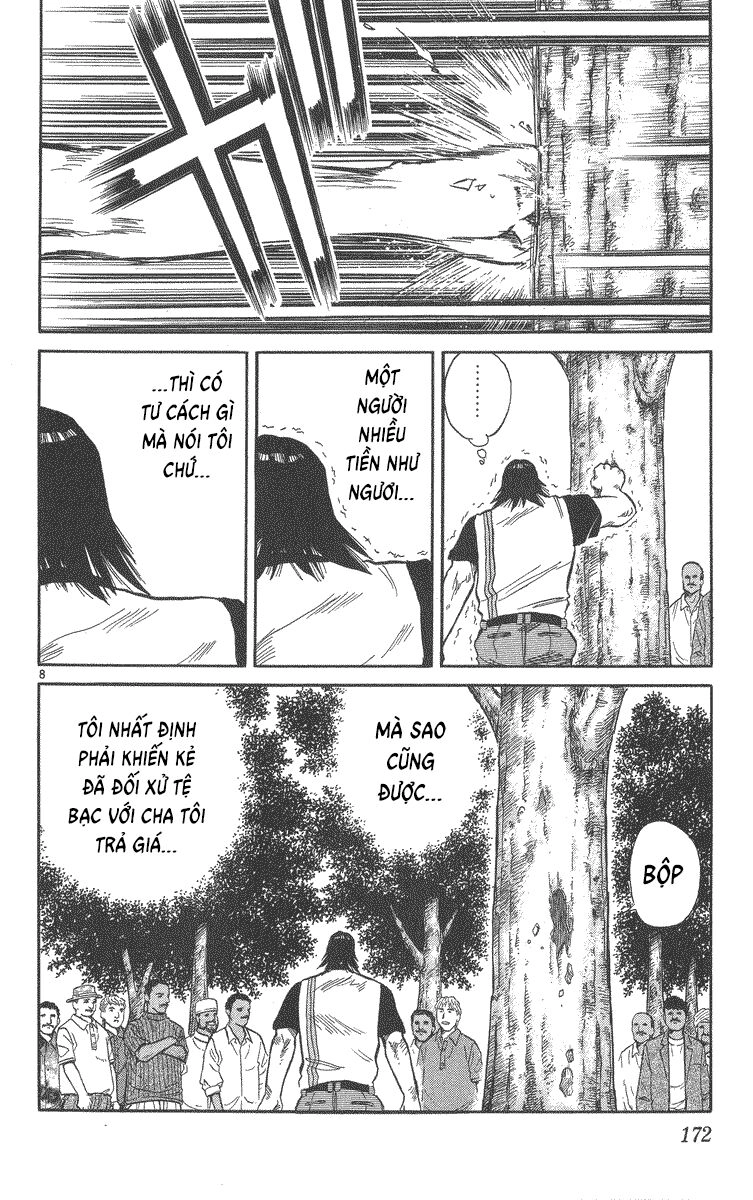 Dan Doh! Xi Chapter 44 - 8