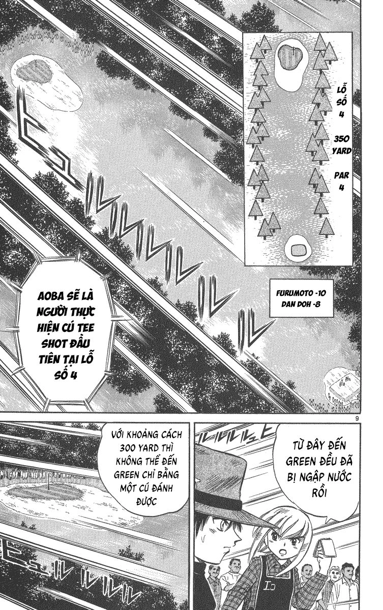 Dan Doh! Xi Chapter 44 - 9