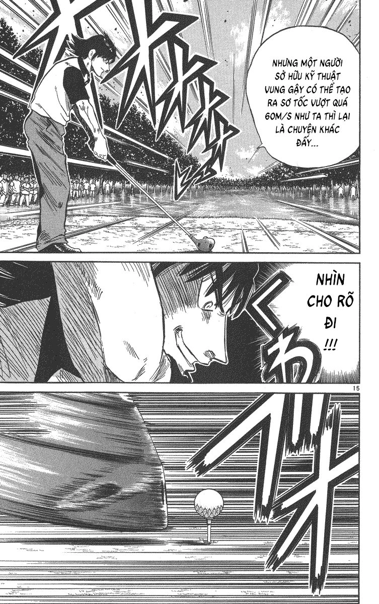 Dan Doh! Xi Chapter 44 - 15