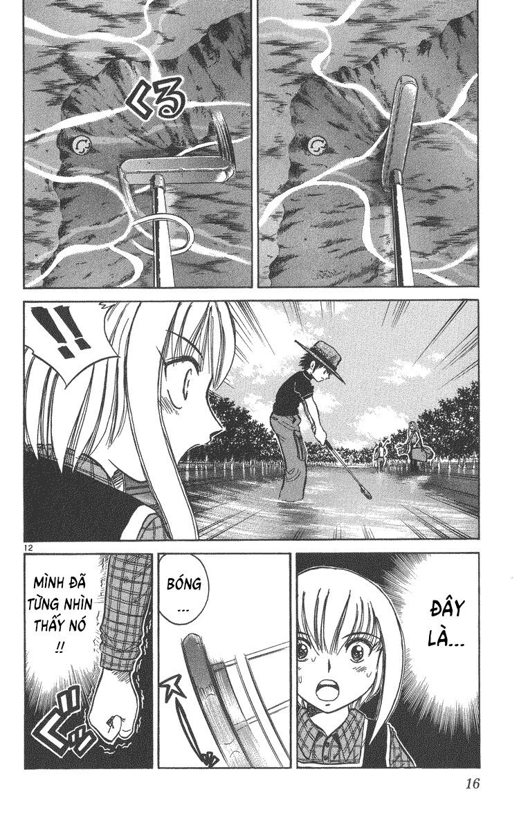 Dan Doh! Xi Chapter 45 - 13