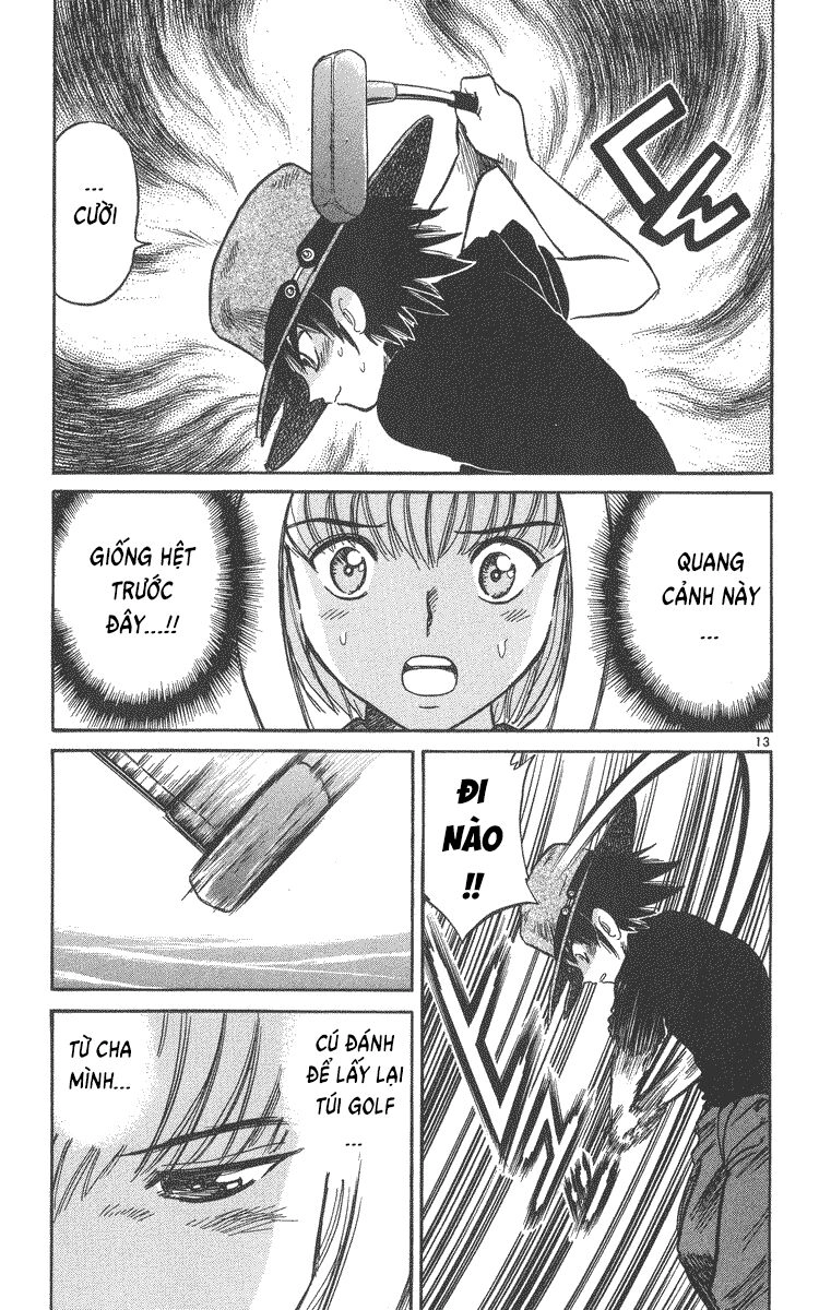 Dan Doh! Xi Chapter 45 - 14