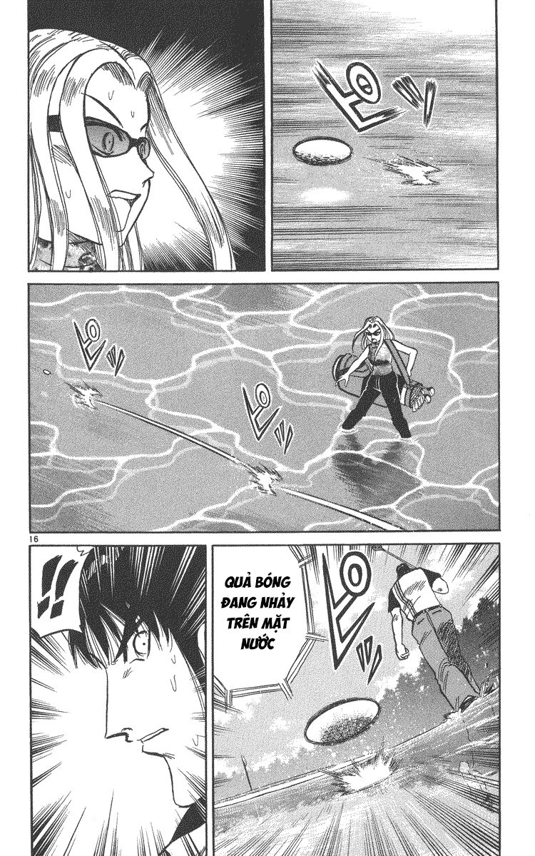 Dan Doh! Xi Chapter 45 - 17