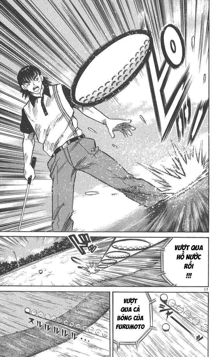 Dan Doh! Xi Chapter 45 - 18