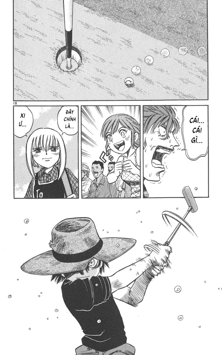 Dan Doh! Xi Chapter 45 - 19