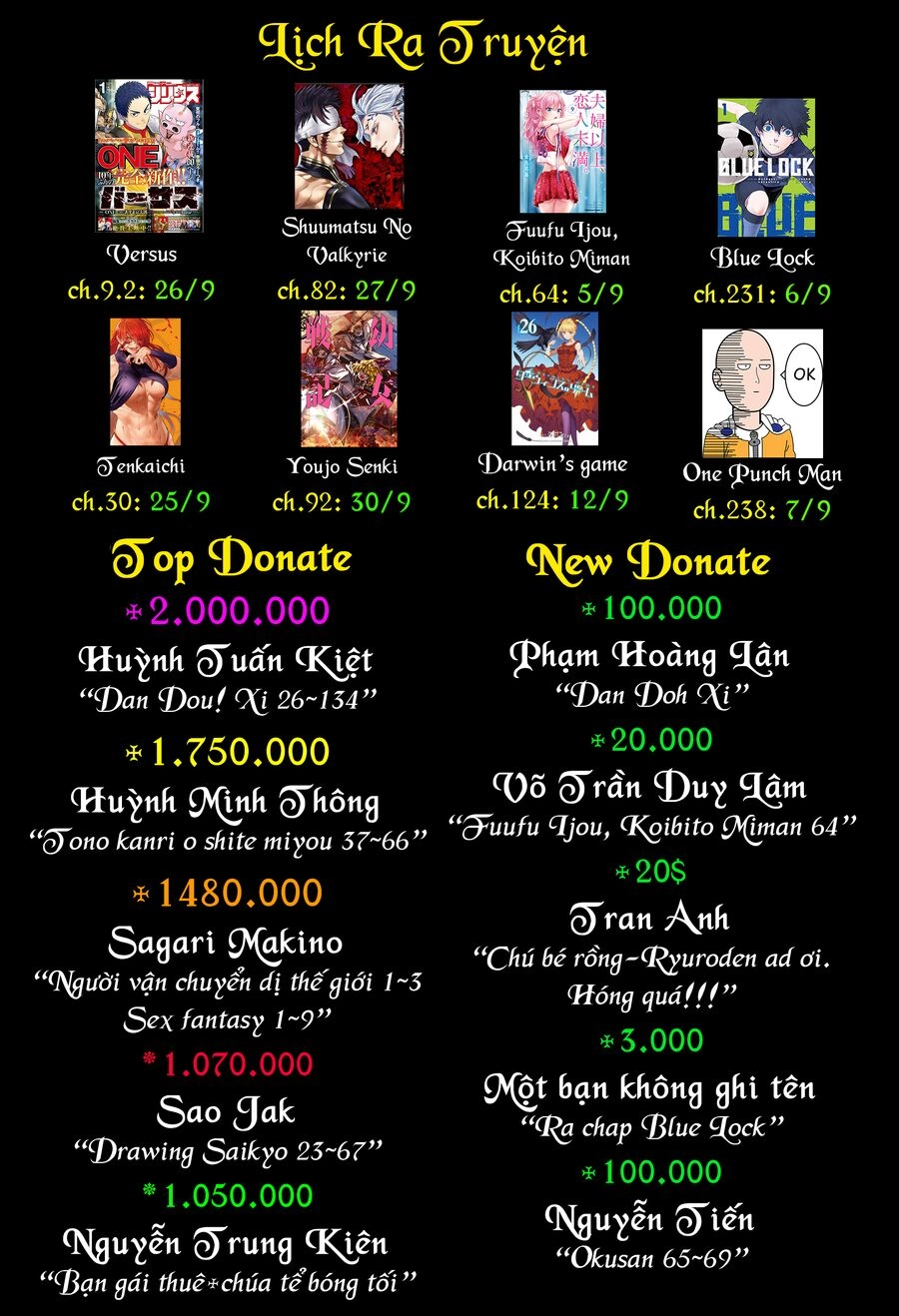 Dan Doh! Xi Chapter 45 - 23