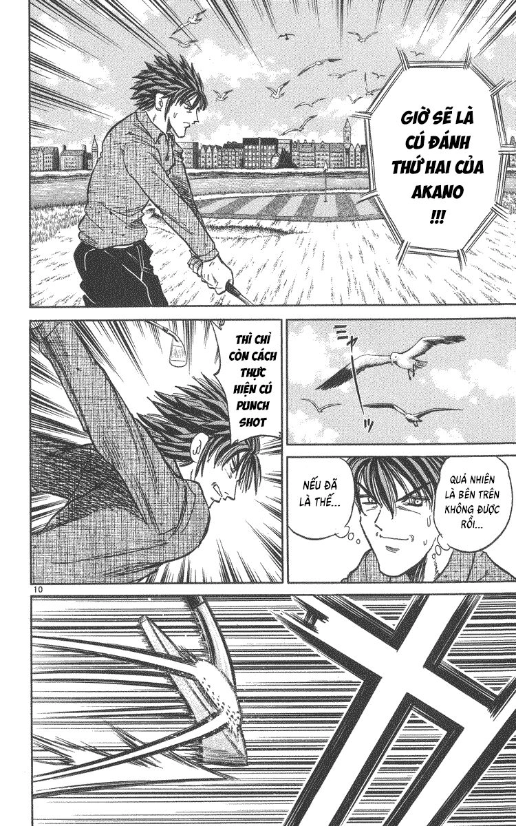 Dan Doh! Xi Chapter 46 - 11