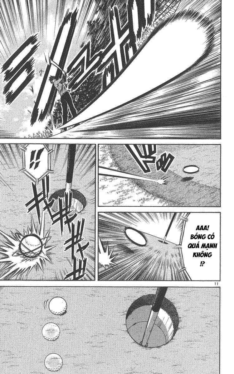 Dan Doh! Xi Chapter 46 - 12