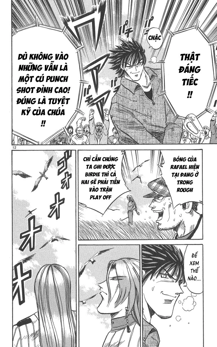 Dan Doh! Xi Chapter 46 - 13