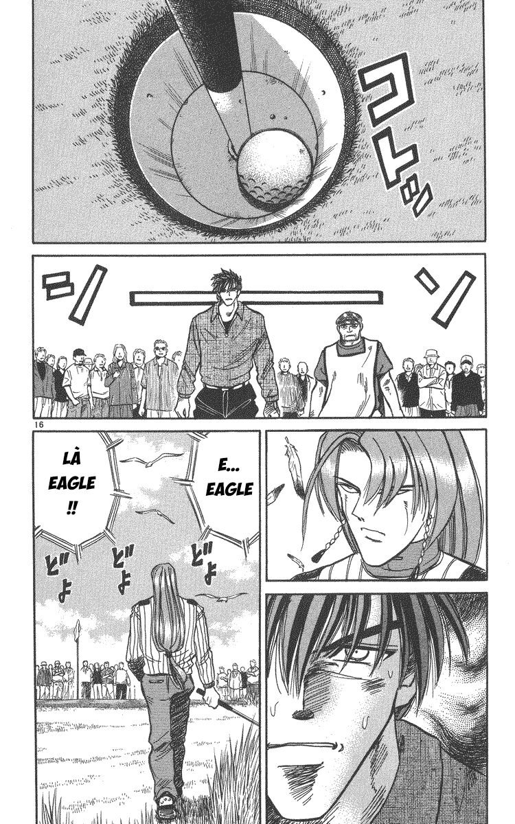 Dan Doh! Xi Chapter 46 - 17