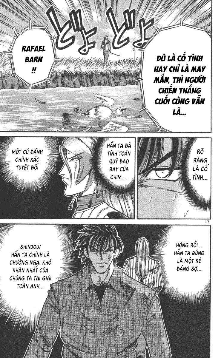 Dan Doh! Xi Chapter 46 - 18