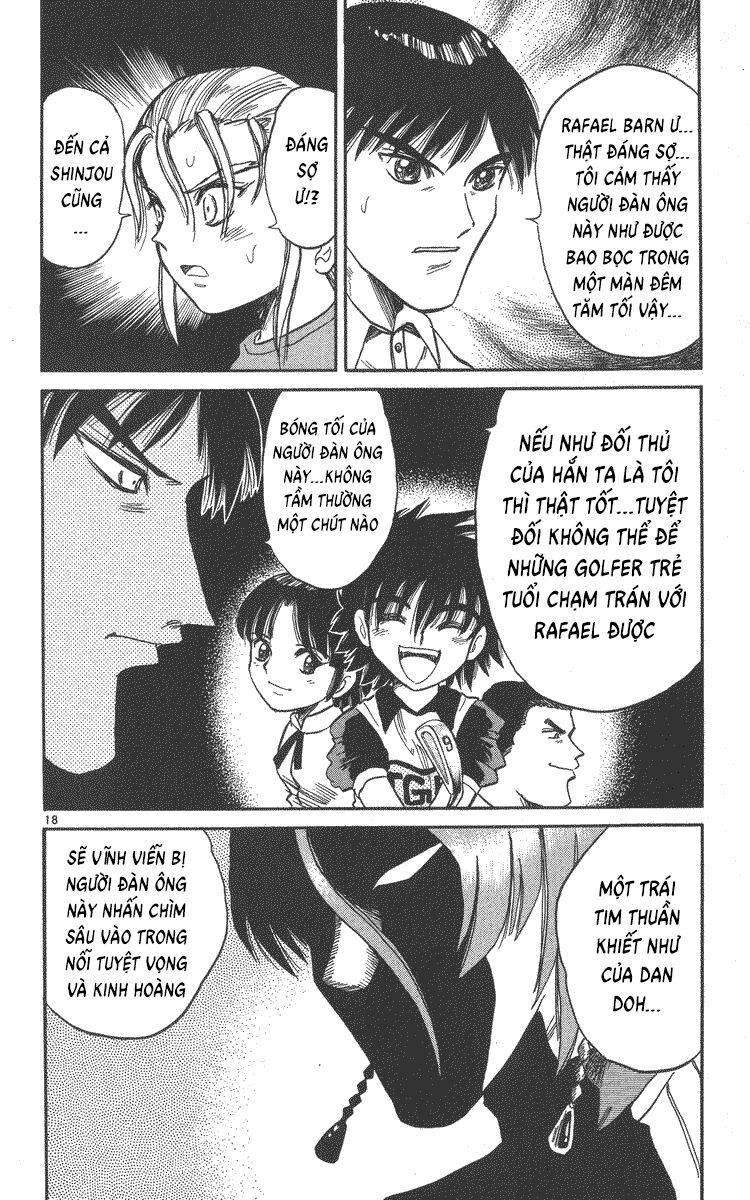 Dan Doh! Xi Chapter 46 - 19