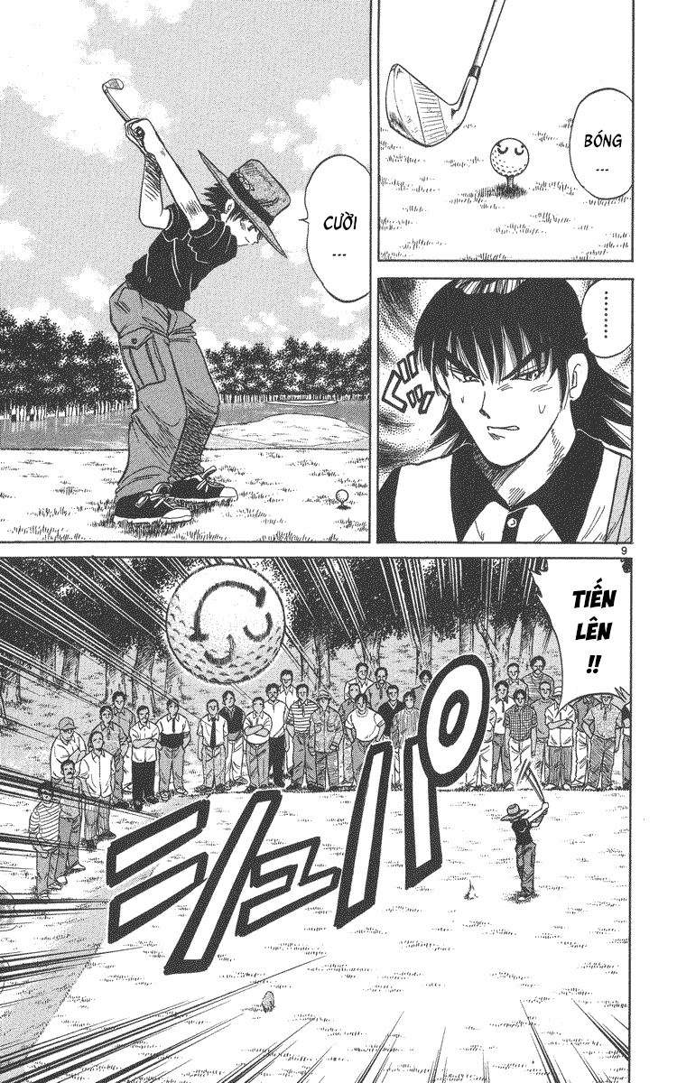 Dan Doh! Xi Chapter 47 - 10