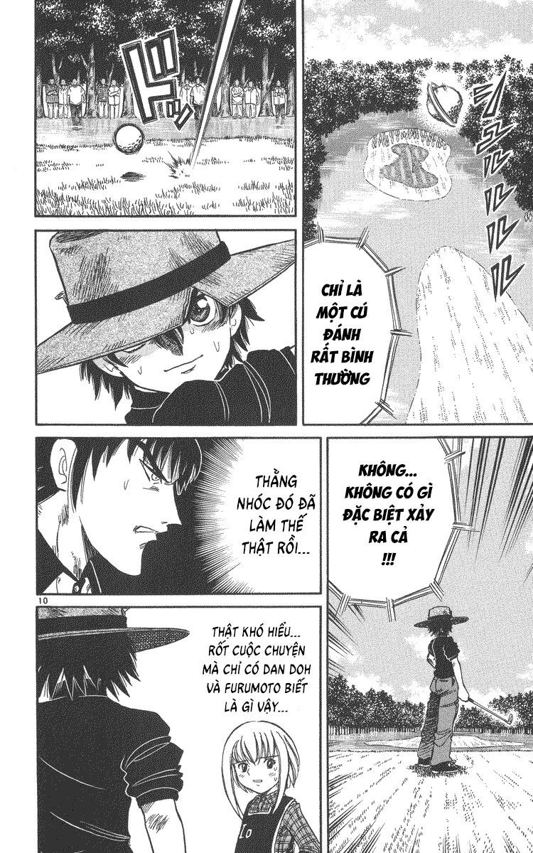 Dan Doh! Xi Chapter 47 - 11