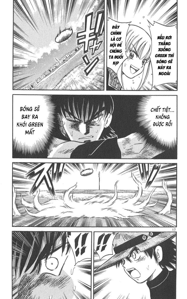 Dan Doh! Xi Chapter 47 - 18