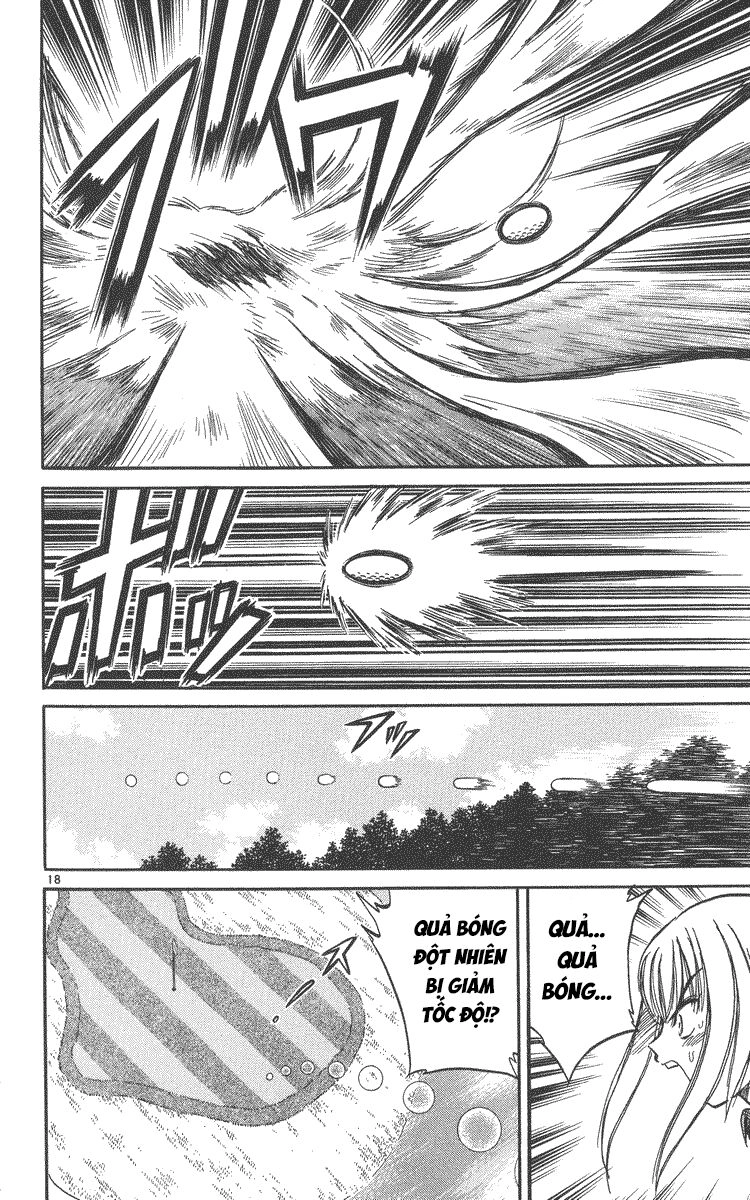 Dan Doh! Xi Chapter 47 - 19