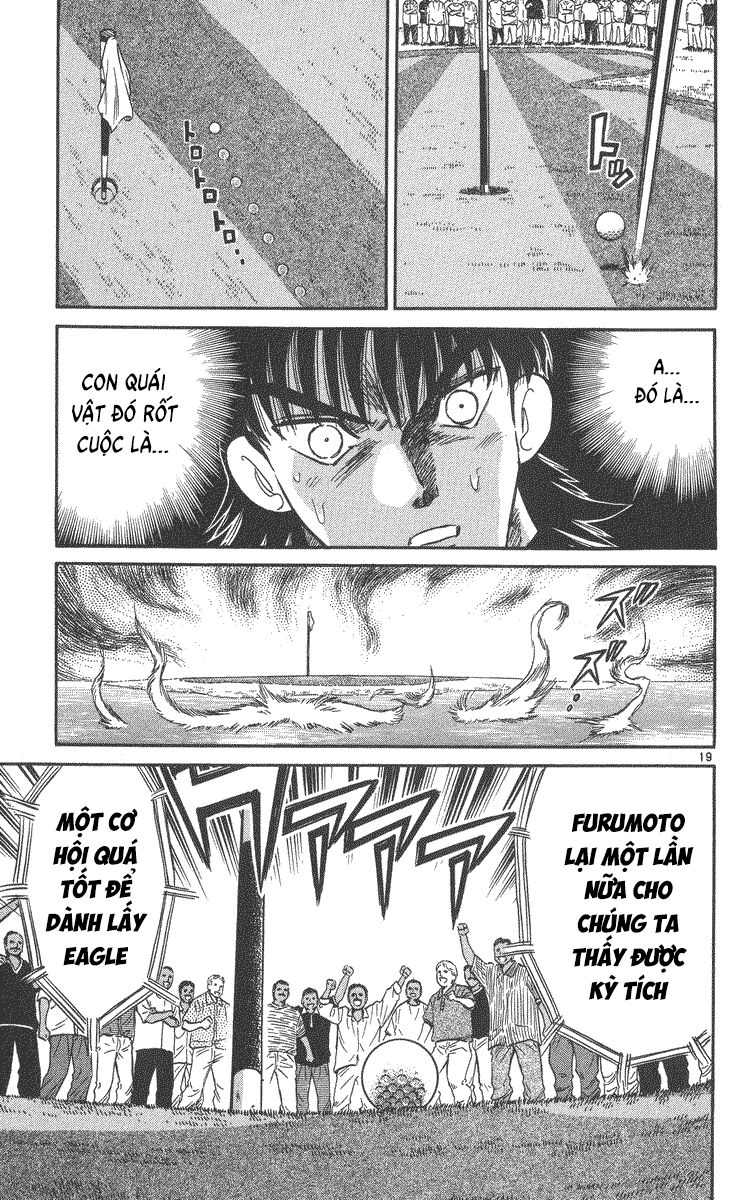 Dan Doh! Xi Chapter 47 - 20