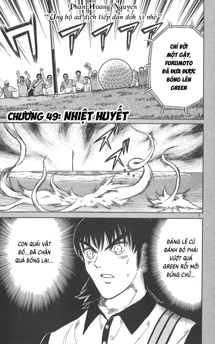 Dan Doh! Xi Chapter 48 - 2