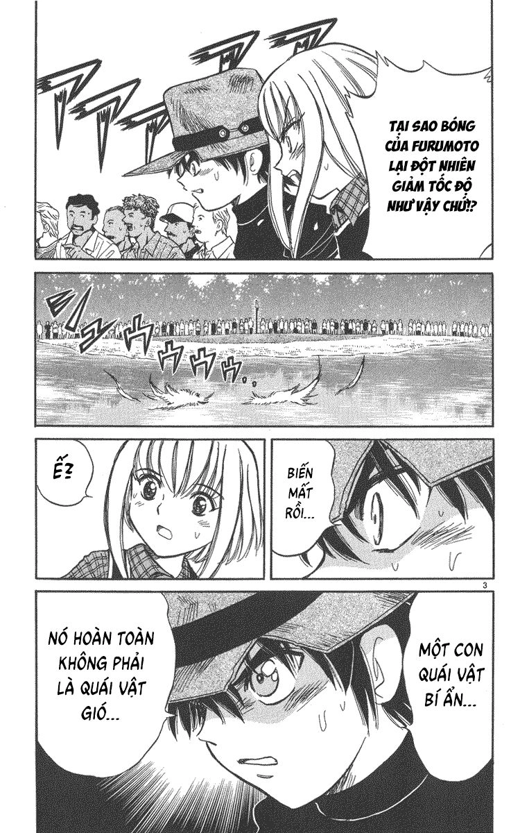 Dan Doh! Xi Chapter 48 - 4