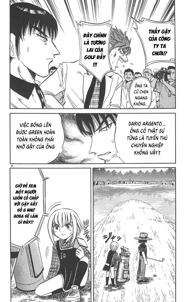 Dan Doh! Xi Chapter 48 - 5