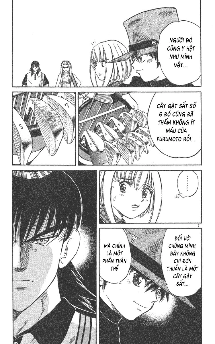 Dan Doh! Xi Chapter 48 - 8