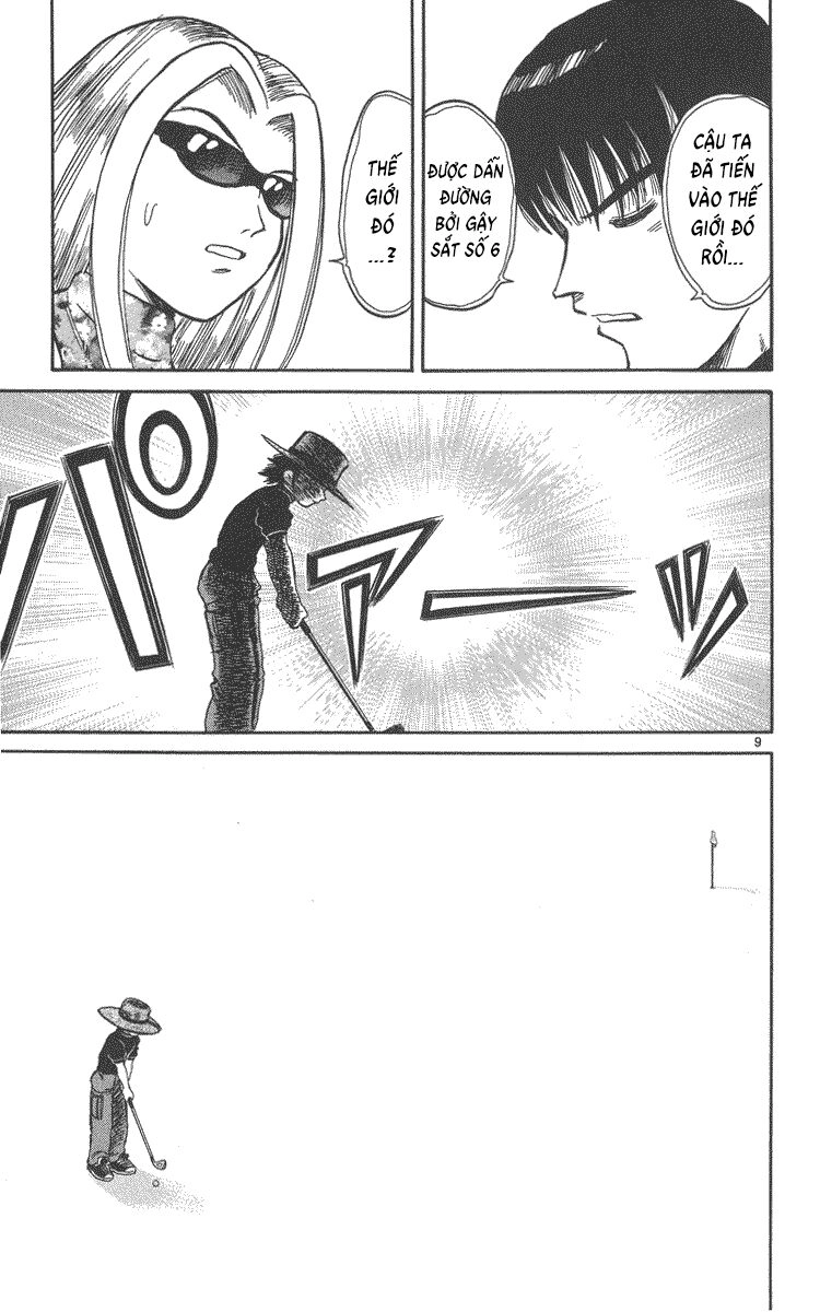 Dan Doh! Xi Chapter 48 - 10