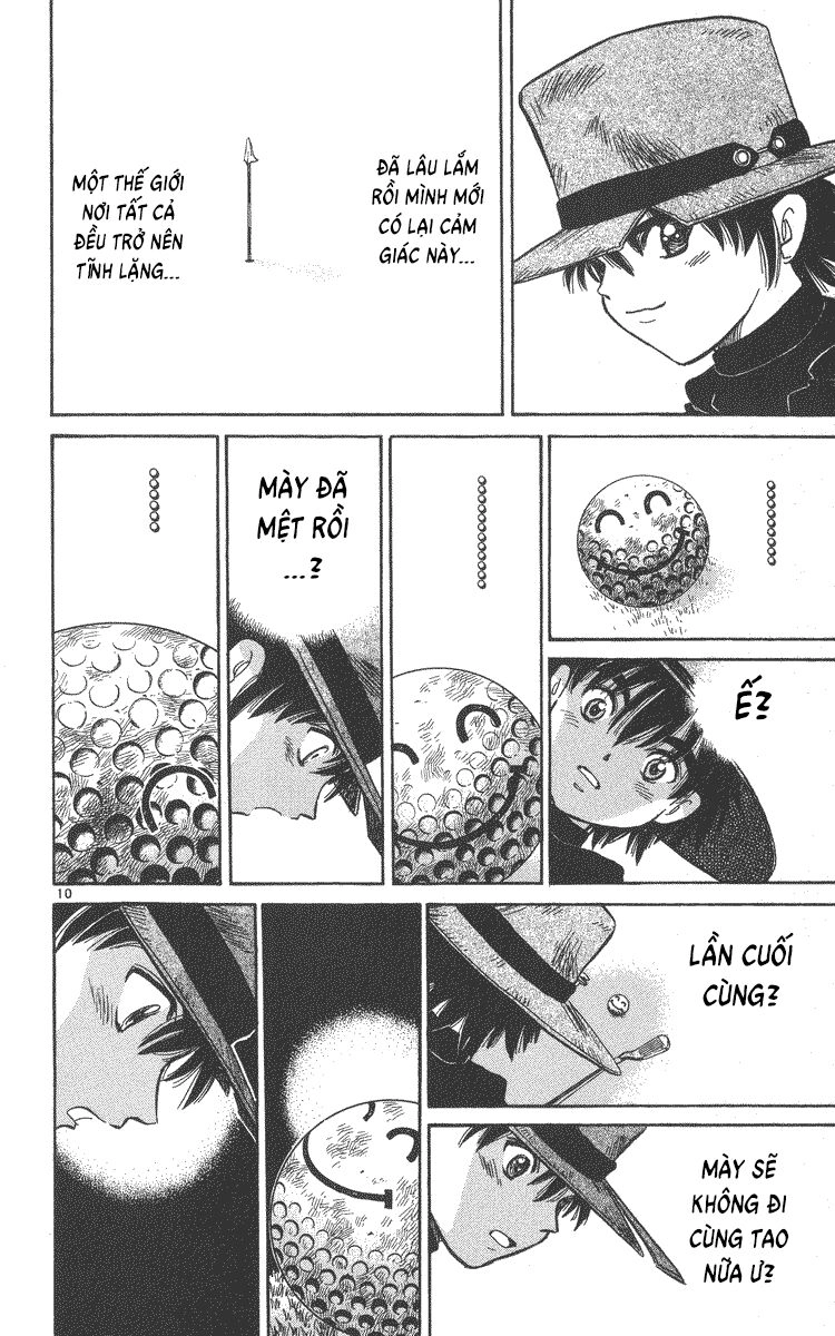 Dan Doh! Xi Chapter 48 - 11