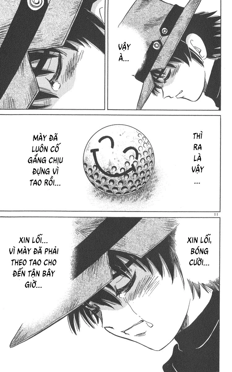 Dan Doh! Xi Chapter 48 - 12