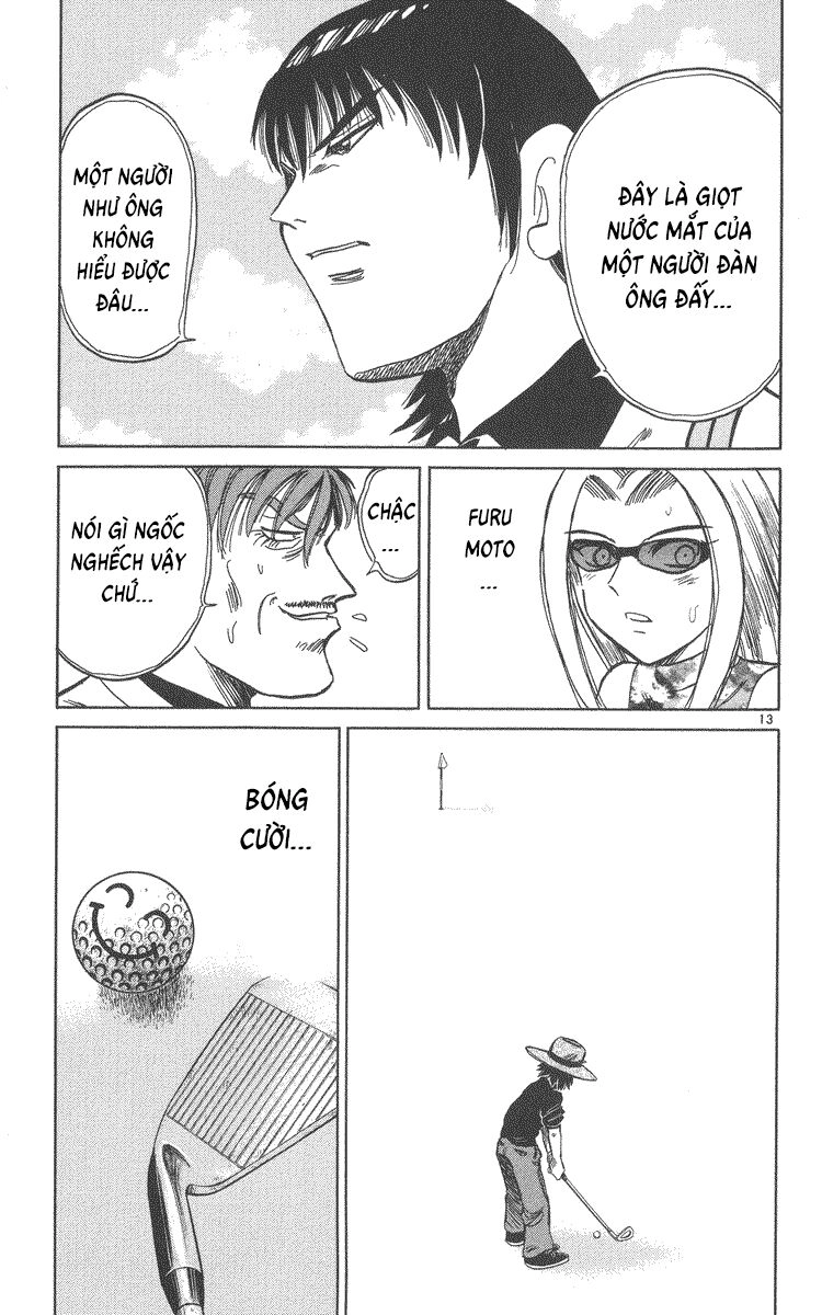 Dan Doh! Xi Chapter 48 - 14