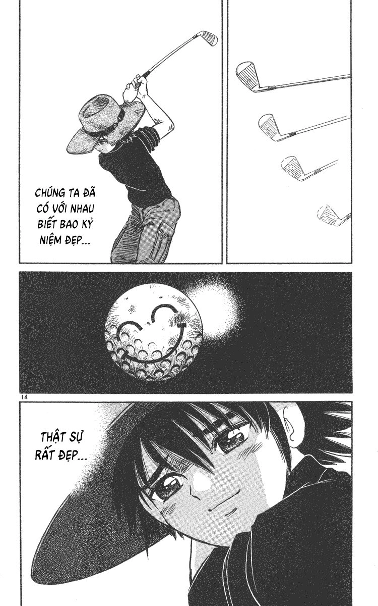 Dan Doh! Xi Chapter 48 - 15