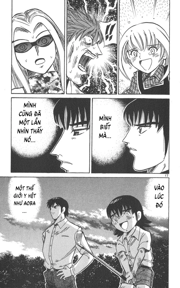 Dan Doh! Xi Chapter 48 - 18