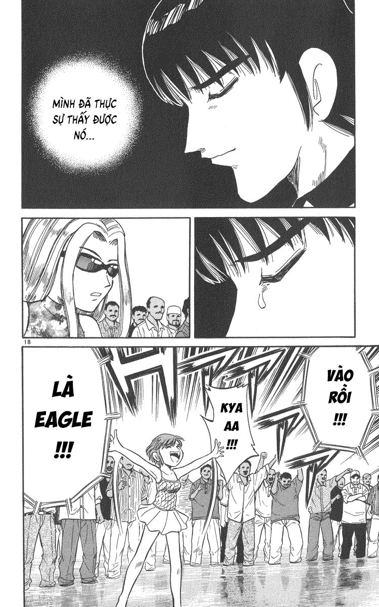 Dan Doh! Xi Chapter 48 - 19