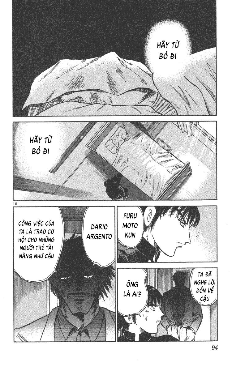 Dan Doh! Xi Chapter 49 - 11