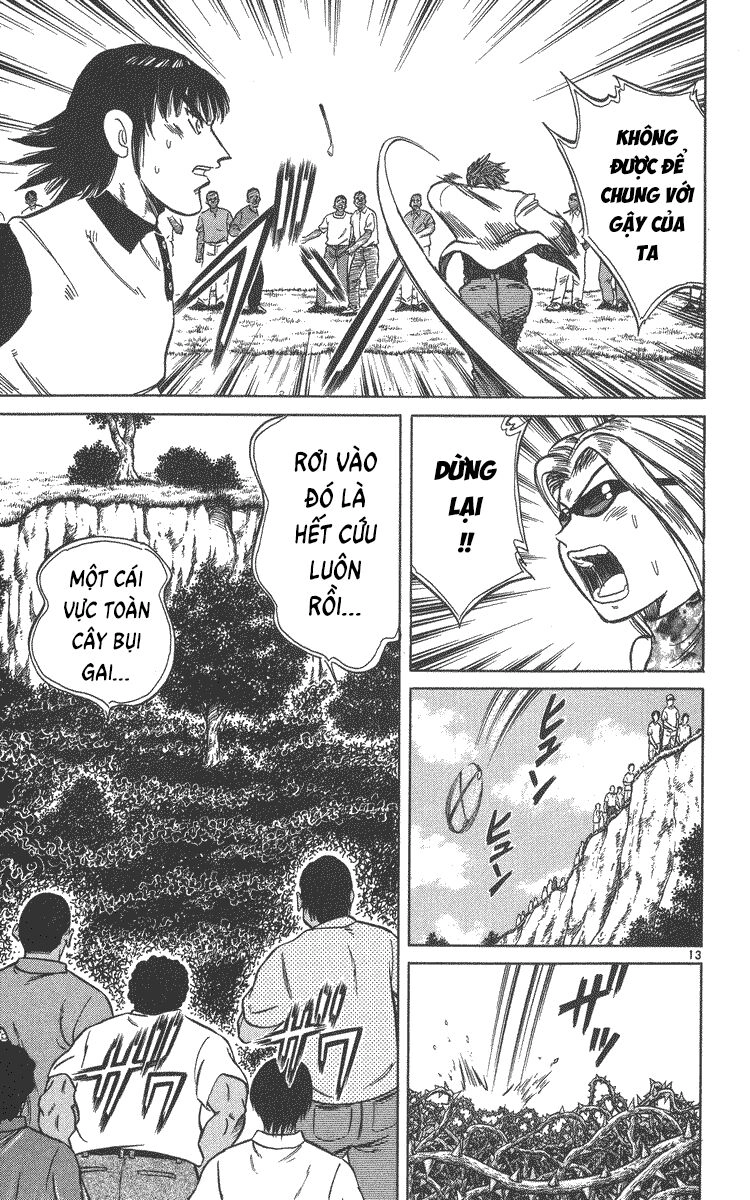 Dan Doh! Xi Chapter 49 - 14