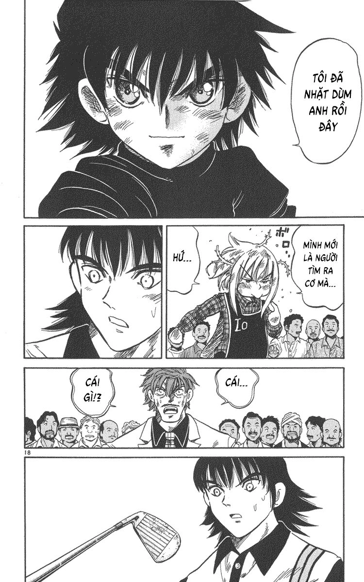 Dan Doh! Xi Chapter 49 - 19