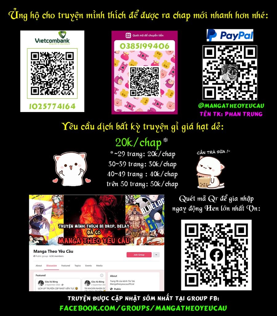 Dan Doh! Xi Chapter 49 - 22