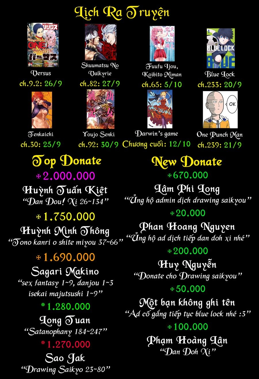 Dan Doh! Xi Chapter 49 - 23