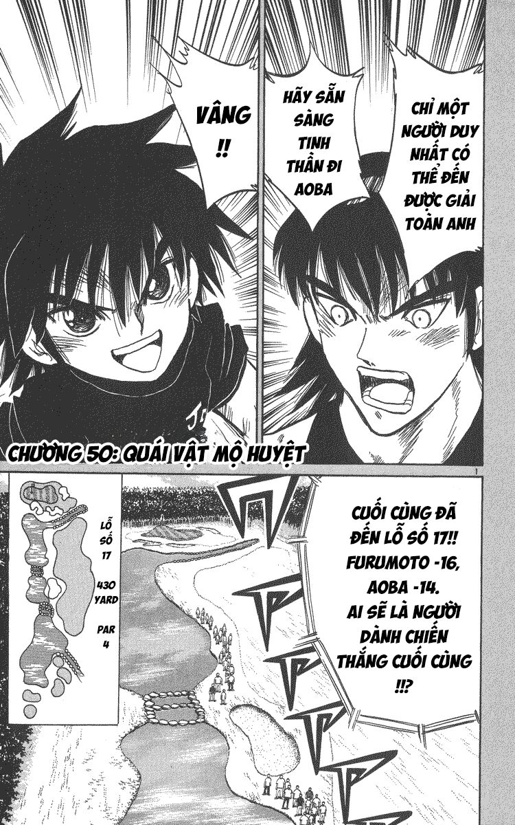 Dan Doh! Xi Chapter 50 - 2