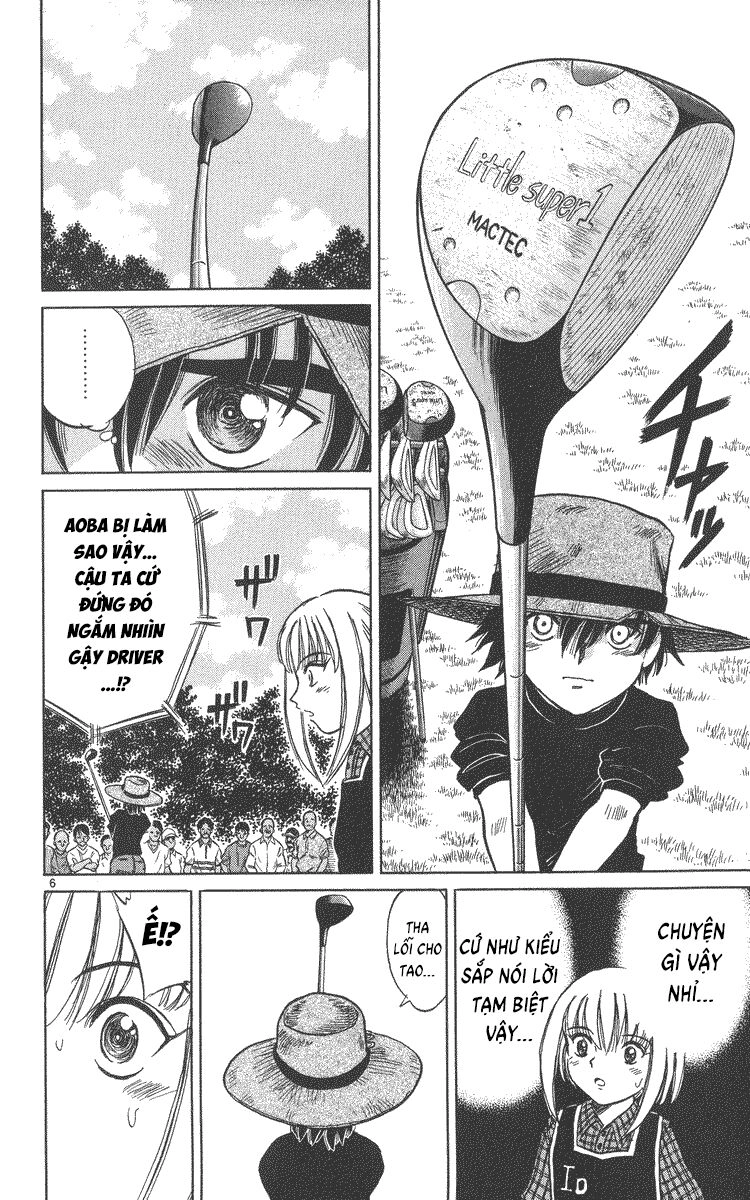 Dan Doh! Xi Chapter 50 - 6