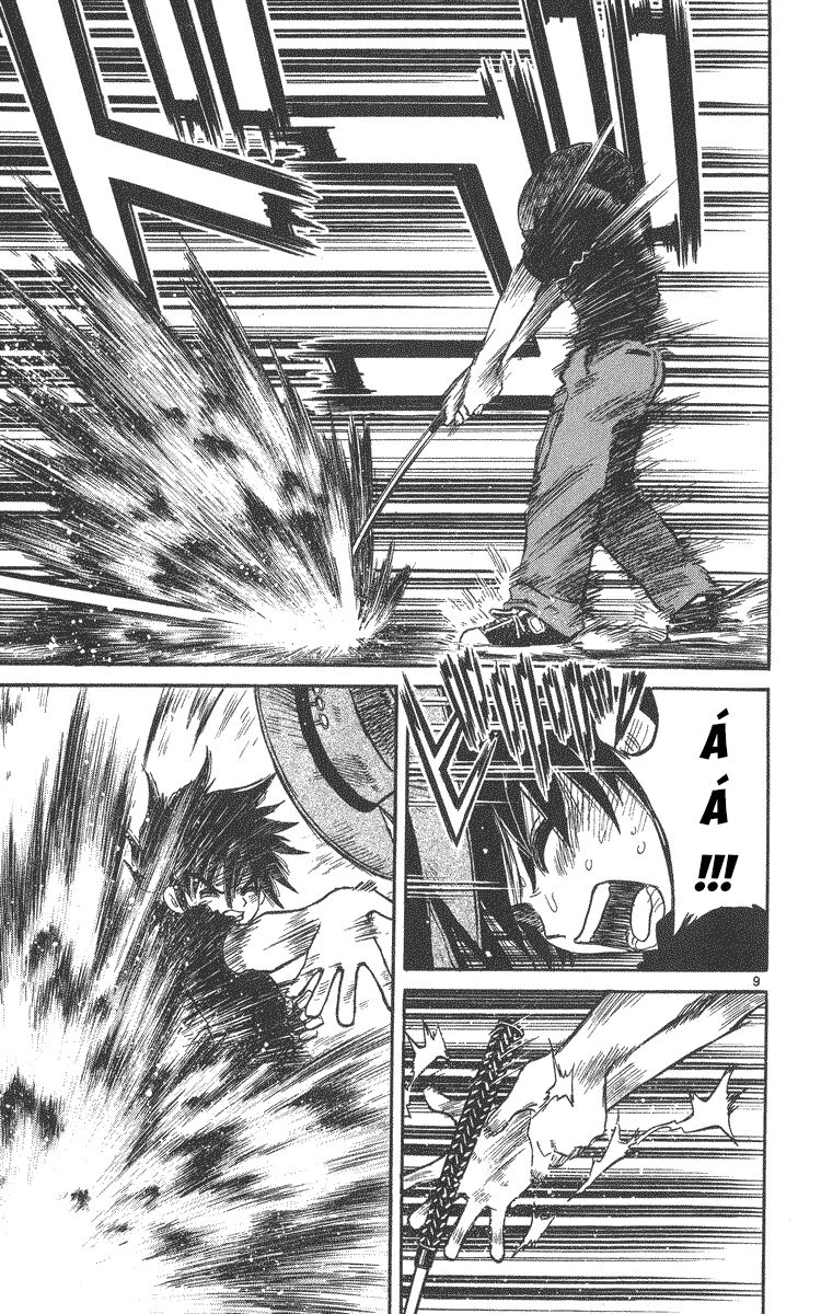 Dan Doh! Xi Chapter 50 - 9