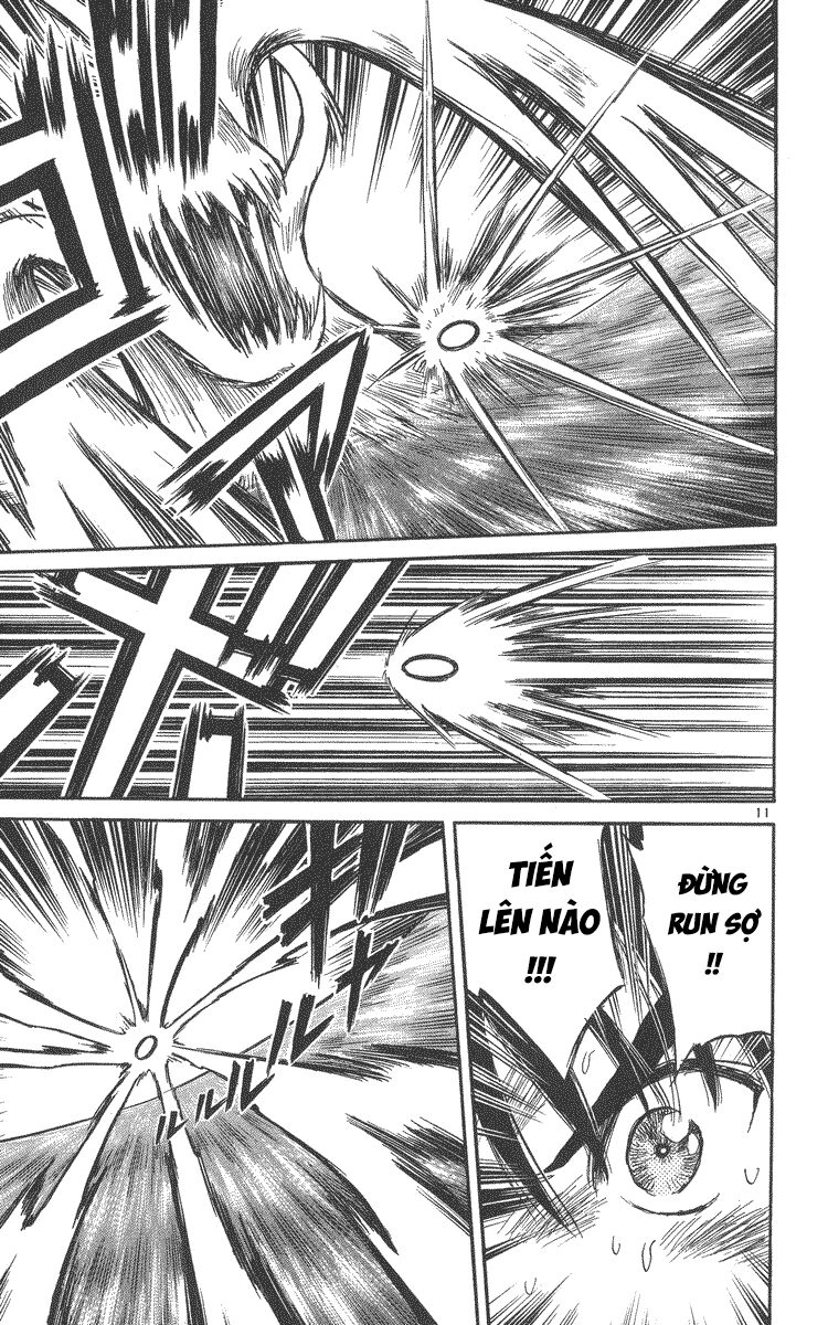 Dan Doh! Xi Chapter 50 - 11