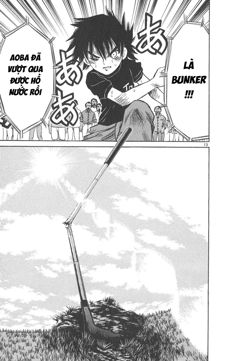 Dan Doh! Xi Chapter 50 - 13
