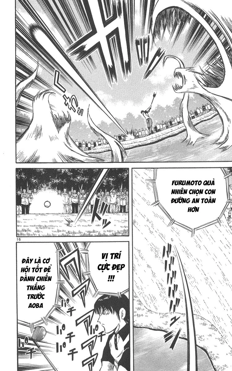 Dan Doh! Xi Chapter 50 - 16
