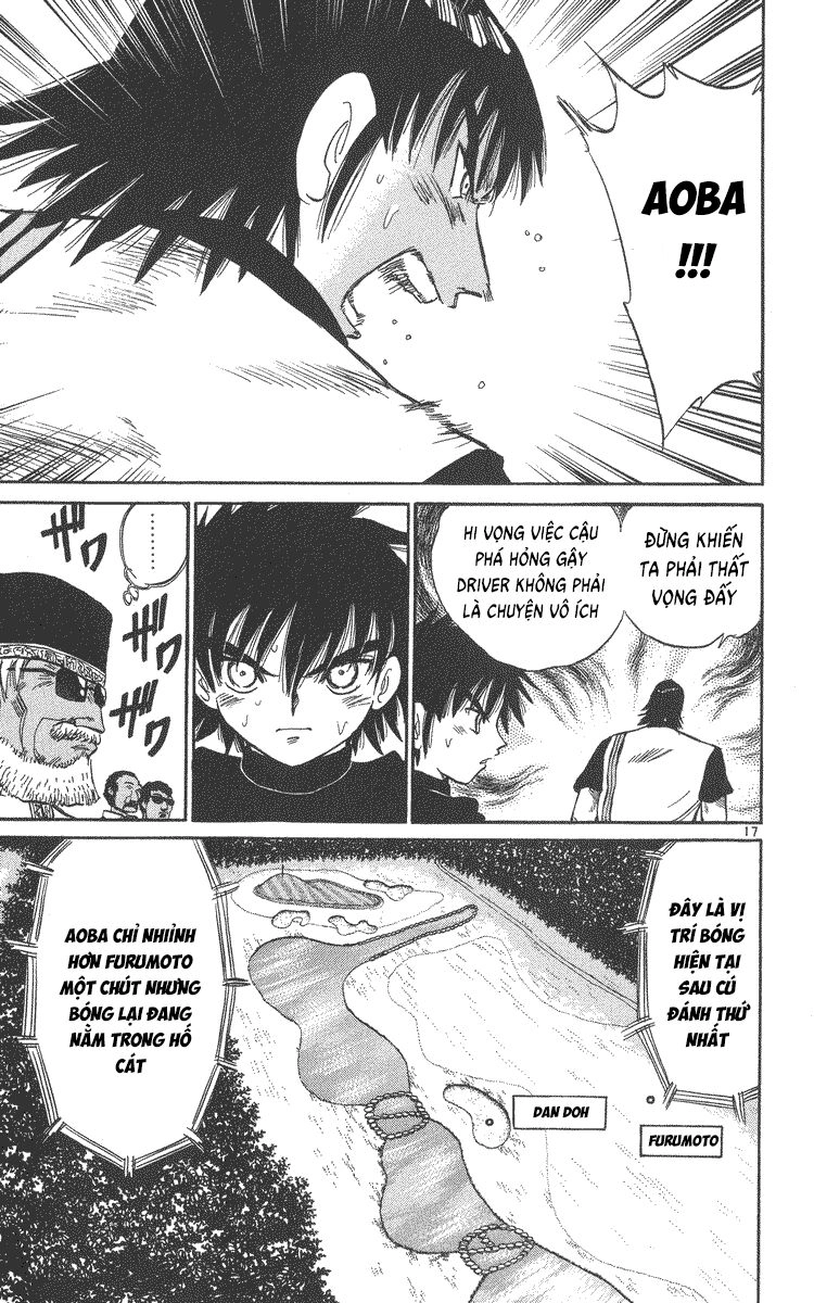 Dan Doh! Xi Chapter 50 - 17
