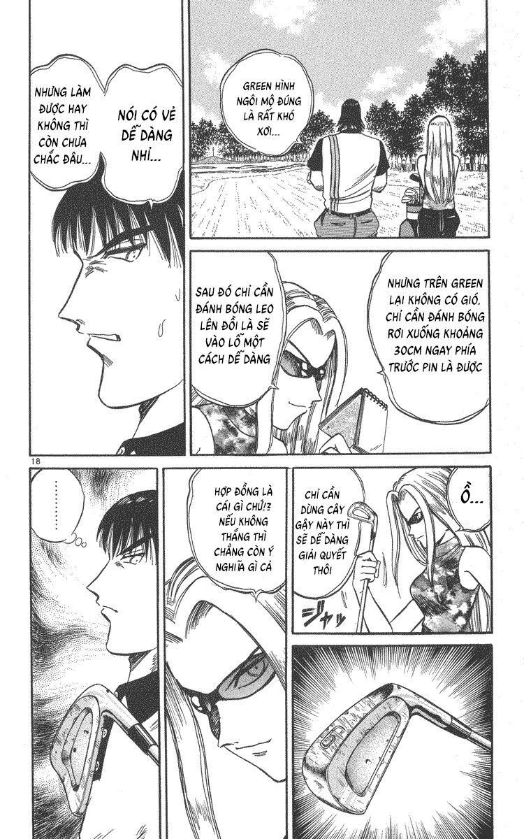 Dan Doh! Xi Chapter 50 - 18